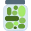 Pickles icône 64x64