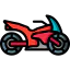 Motorbike 图标 64x64