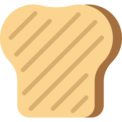 Toast 图标