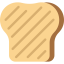 Toast icône 64x64