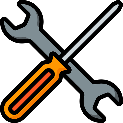 Tools icon