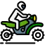 Motocross 图标 64x64