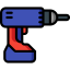 Driller 图标 64x64