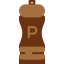 Pepper icône 64x64