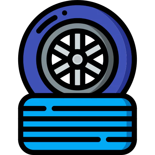 Tyre icon