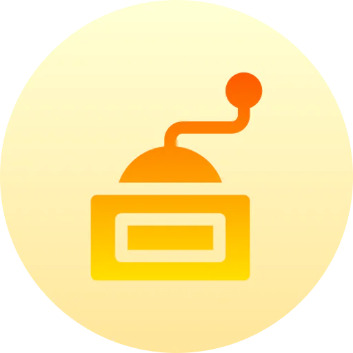 Grinder icon