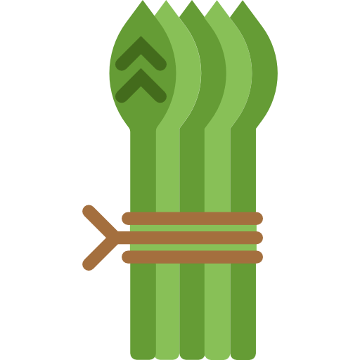 Asparagus 图标