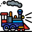 Train icon 64x64