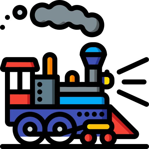 Train icon