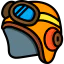Helmet icon 64x64