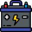 Battery 图标 64x64