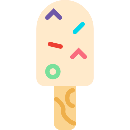 Ice cream biểu tượng
