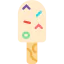 Ice cream icône 64x64