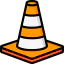 Cone 图标 64x64
