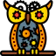 Owl icon 64x64
