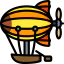 Zeppelin icon 64x64