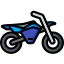 Motocross 图标 64x64