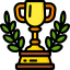Trophy 图标 64x64
