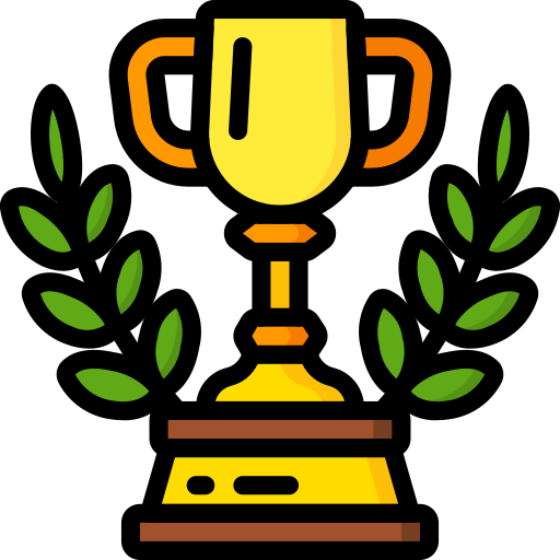 Trophy icon