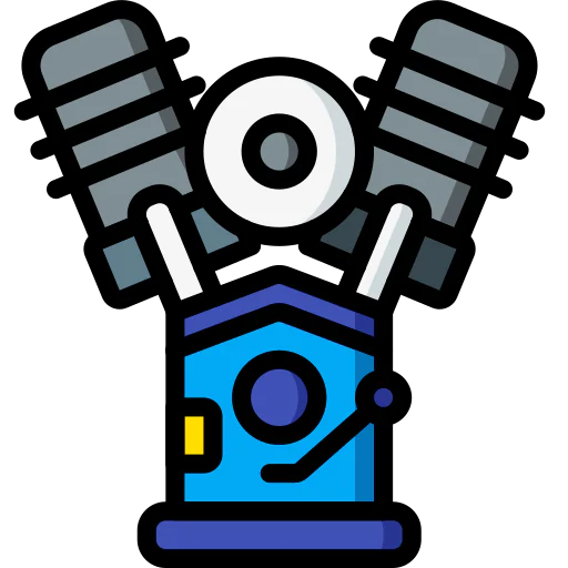 Engine icon