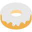 Doughnut icône 64x64
