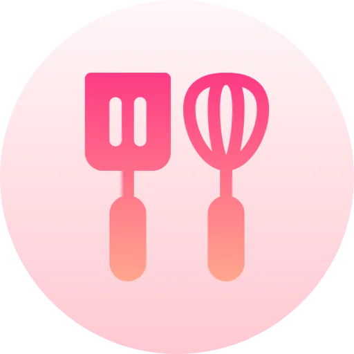 Spatula 图标