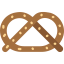 Pretzel icône 64x64