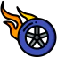 Wheel 图标 64x64