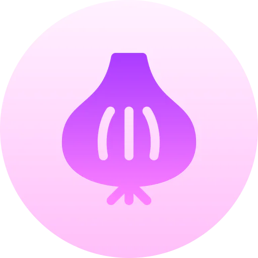 Onion icon