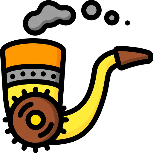 Pipe icon