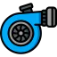 Turbo 图标 64x64