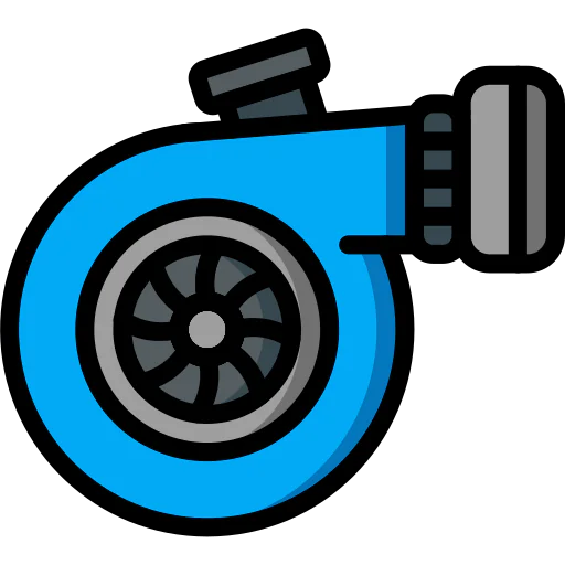 Turbo 图标