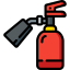 Fire extinguisher 图标 64x64