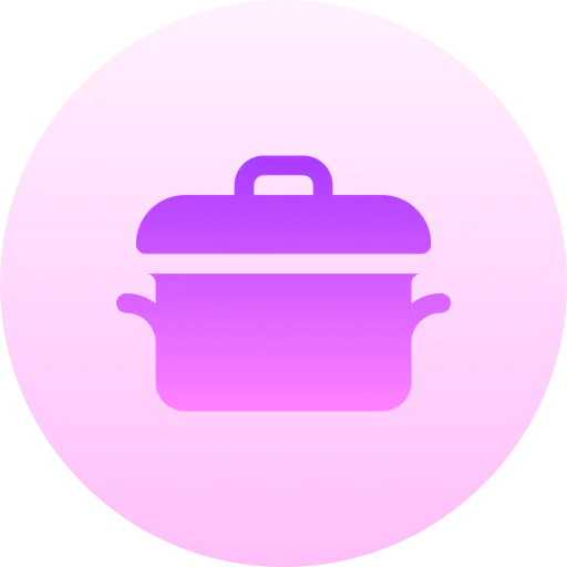 Pot icon