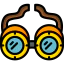 Goggles icon 64x64