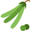 Peas icône 64x64