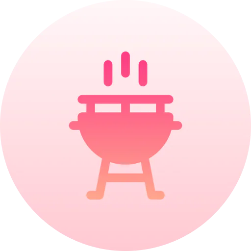 Bbq icon