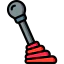 Shift stick 图标 64x64