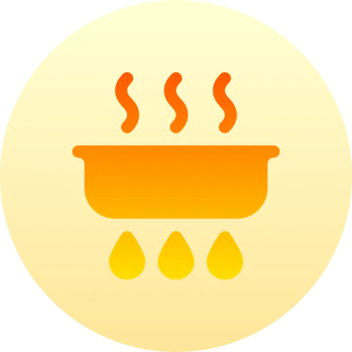 Cooking icon