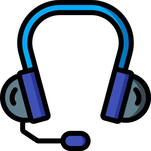 Headset icon