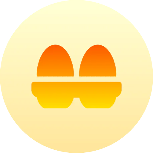 Eggs icon