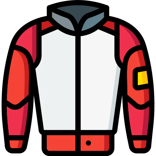 Jacket icon
