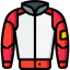 Jacket icon 64x64