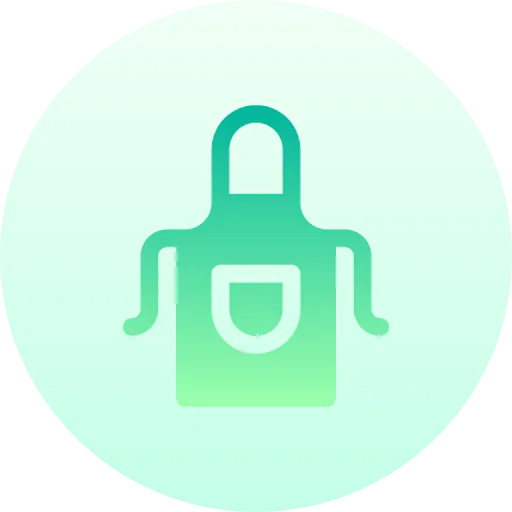 Apron icon