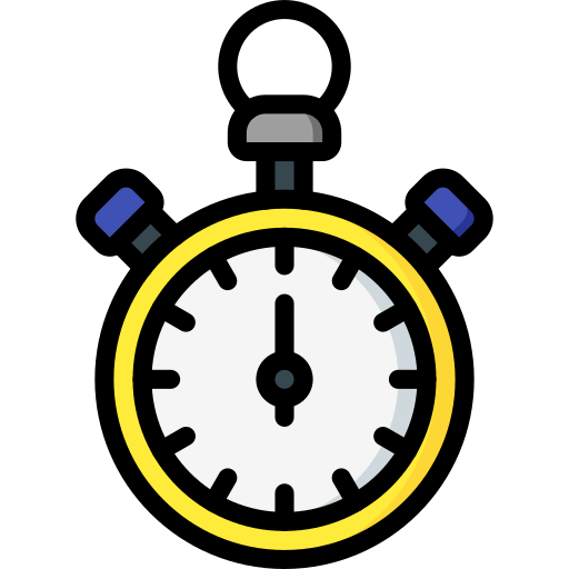 Stopwatch icon