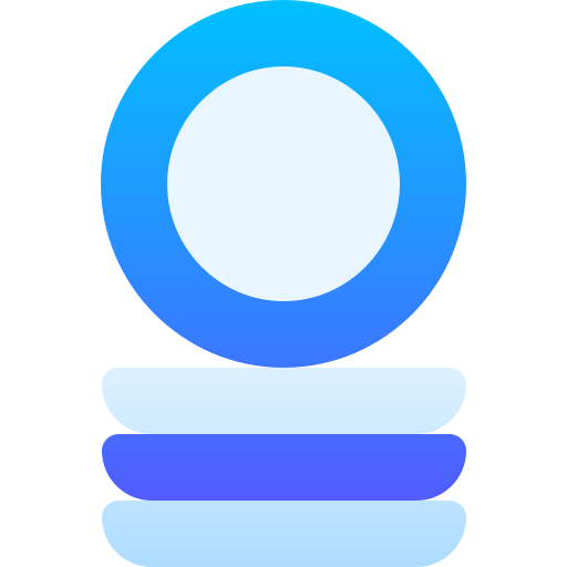 Plates icon