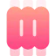 Ribs アイコン 64x64
