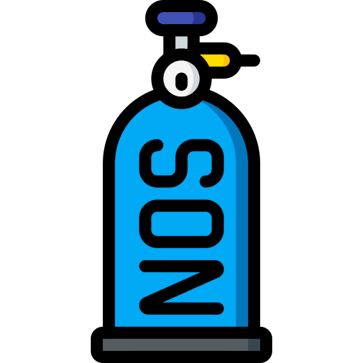 Nos icon