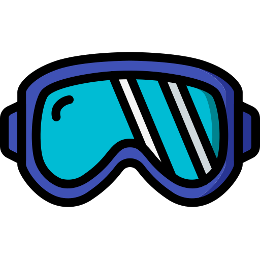Goggles icon