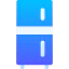 Fridge アイコン 64x64